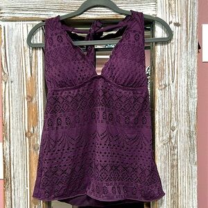 New with tags tankini